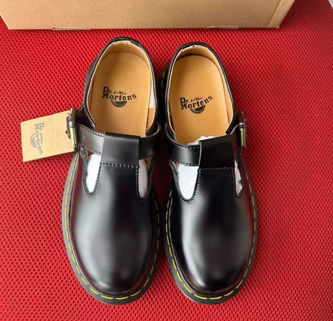 Dr. Martens MDBXZ007 תמונה 7