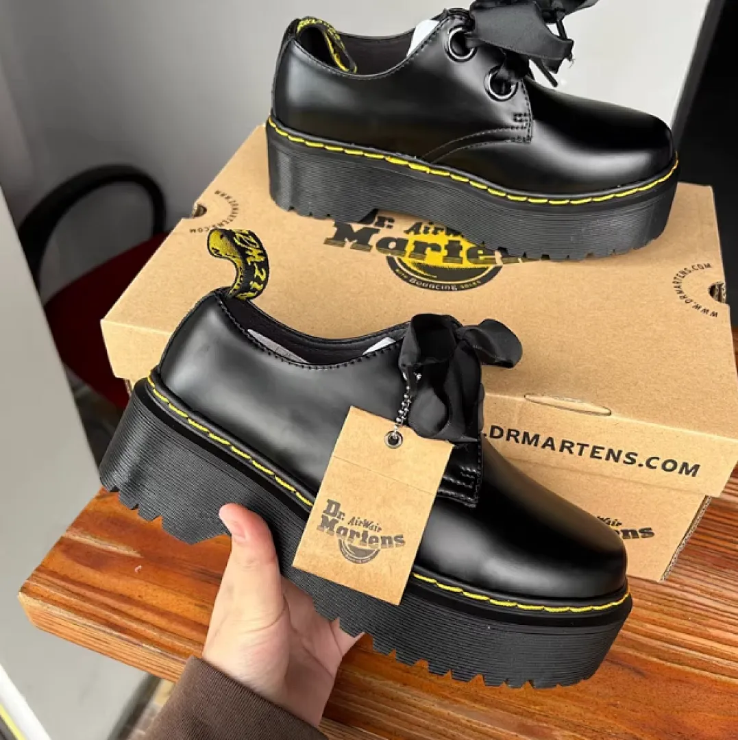 Dr. Martens MDBXZ008 תמונה 10