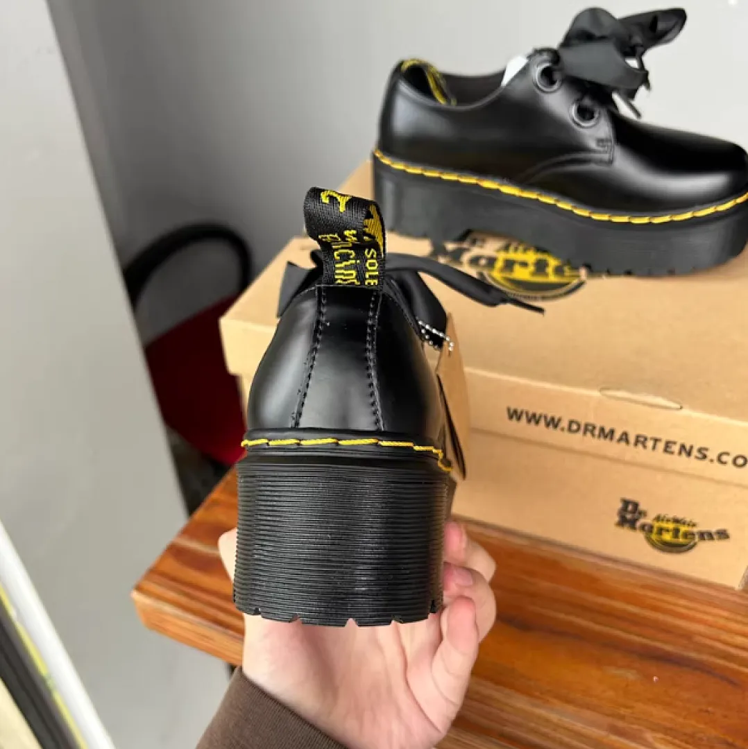Dr. Martens MDBXZ008 תמונה 12