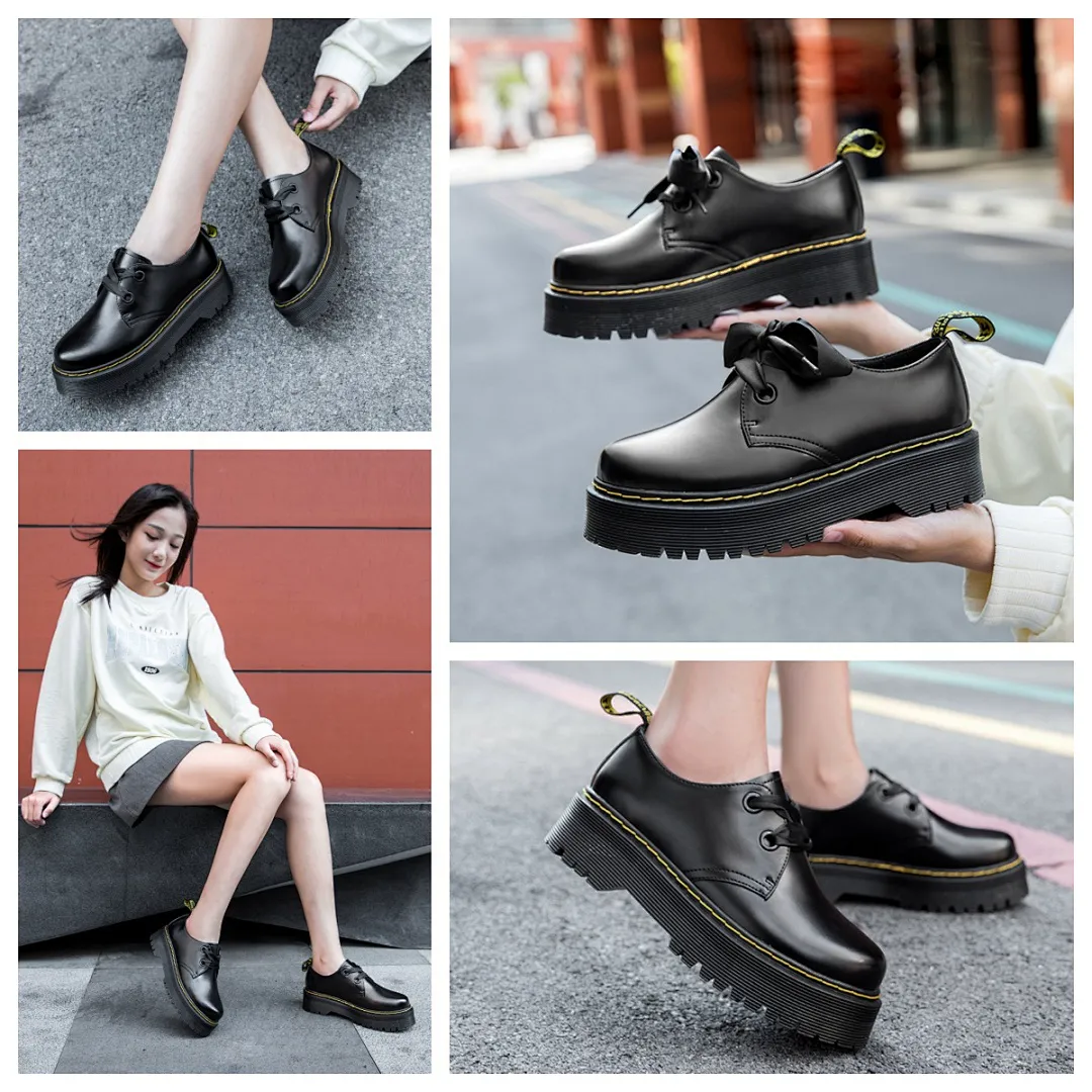 Dr. Martens MDBXZ008 תמונה 2