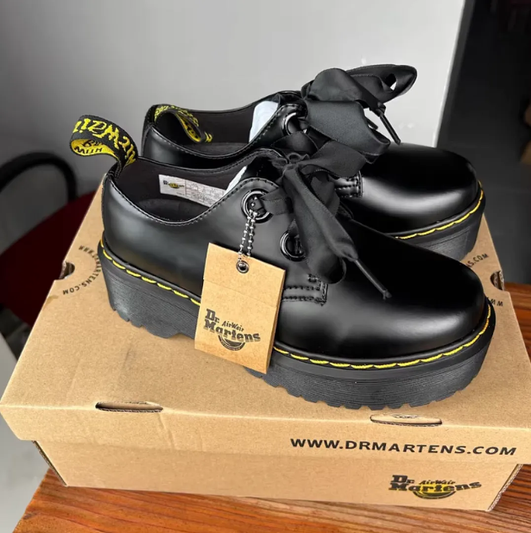 Dr. Martens MDBXZ008 תמונה 6