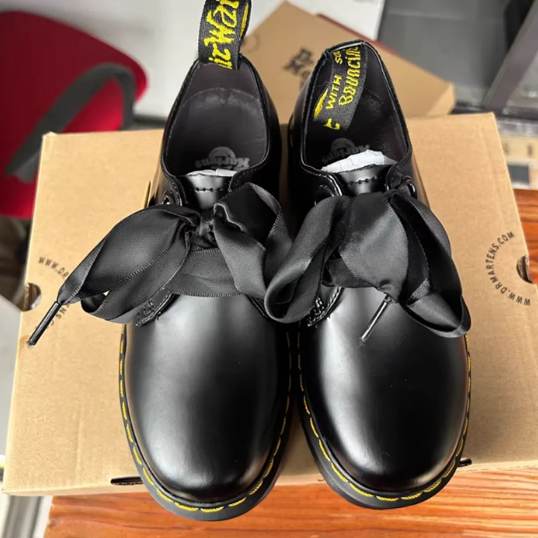 Dr. Martens MDBXZ008 תמונה 7