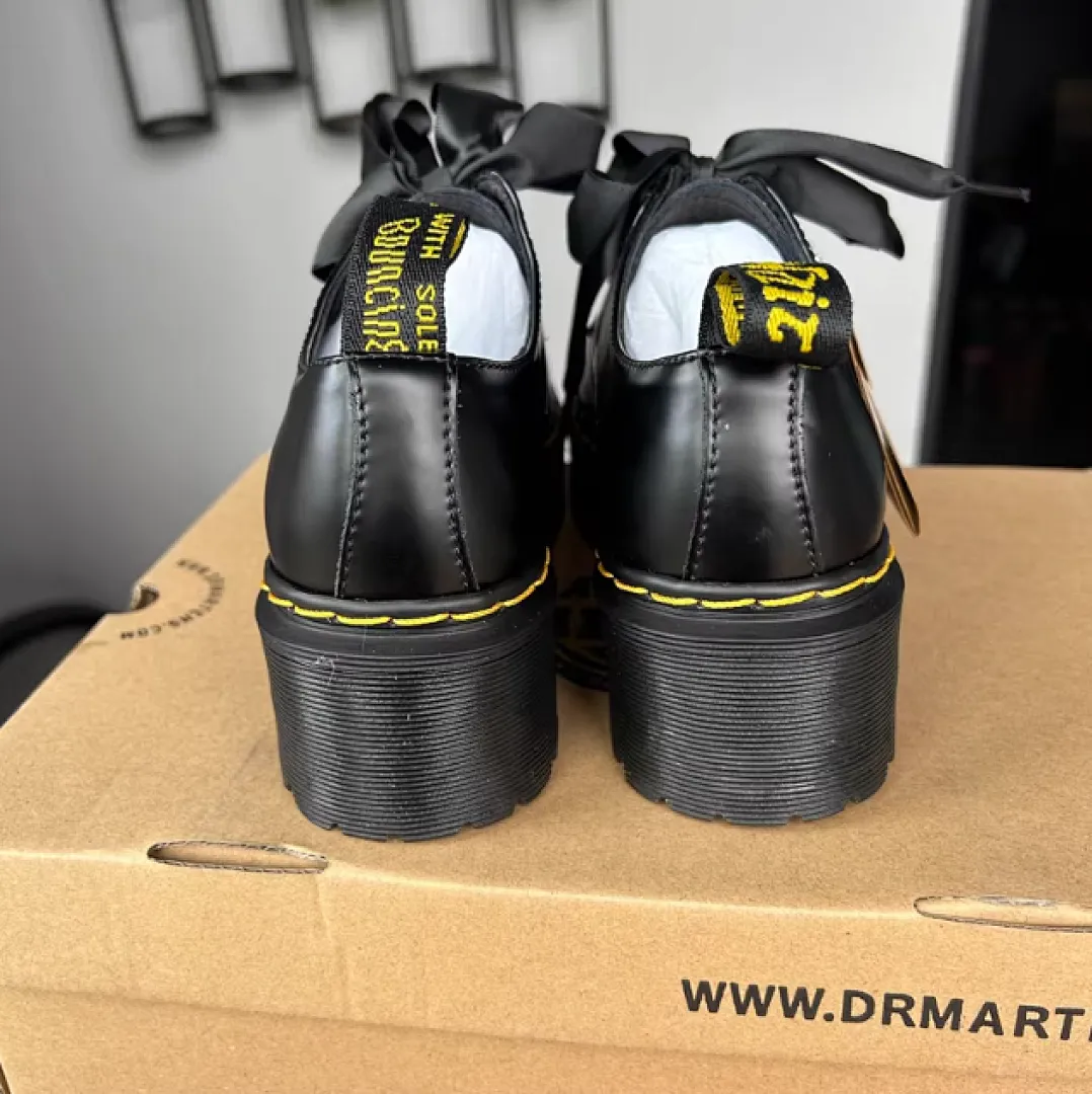 Dr. Martens MDBXZ008 תמונה 8