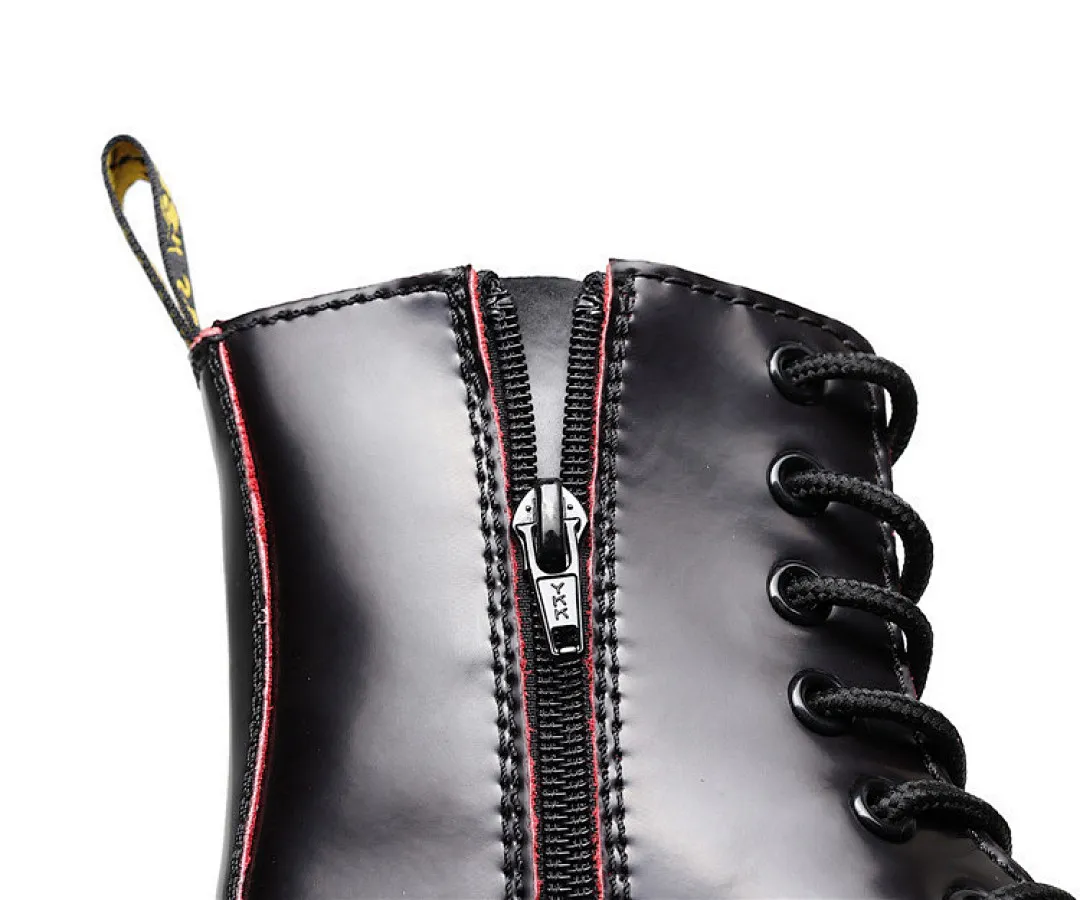 Dr. Martens MDBXZ009 תמונה 11