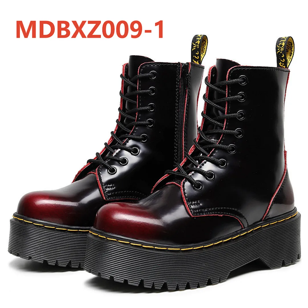 Dr. Martens MDBXZ009 תמונה 14