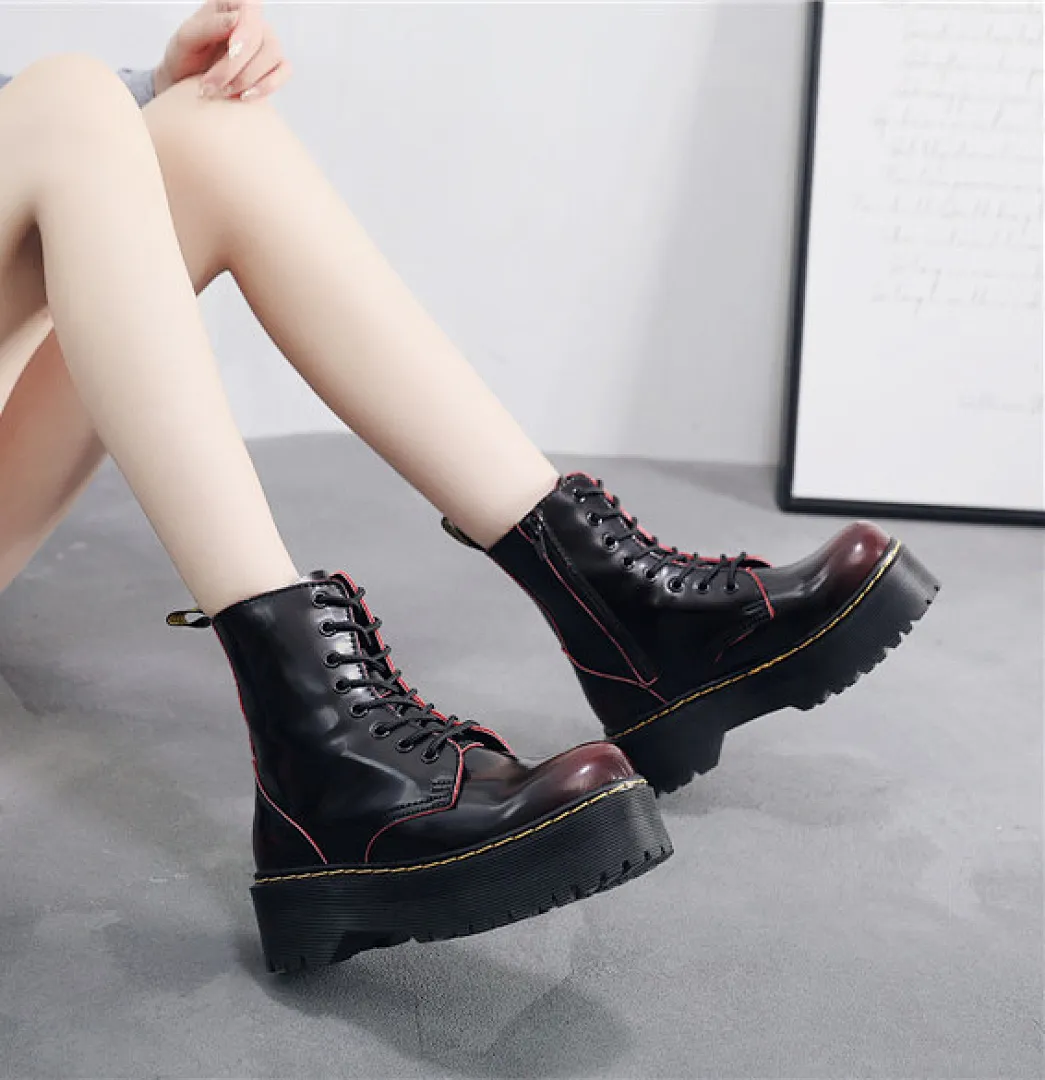 Dr. Martens MDBXZ009 תמונה 2