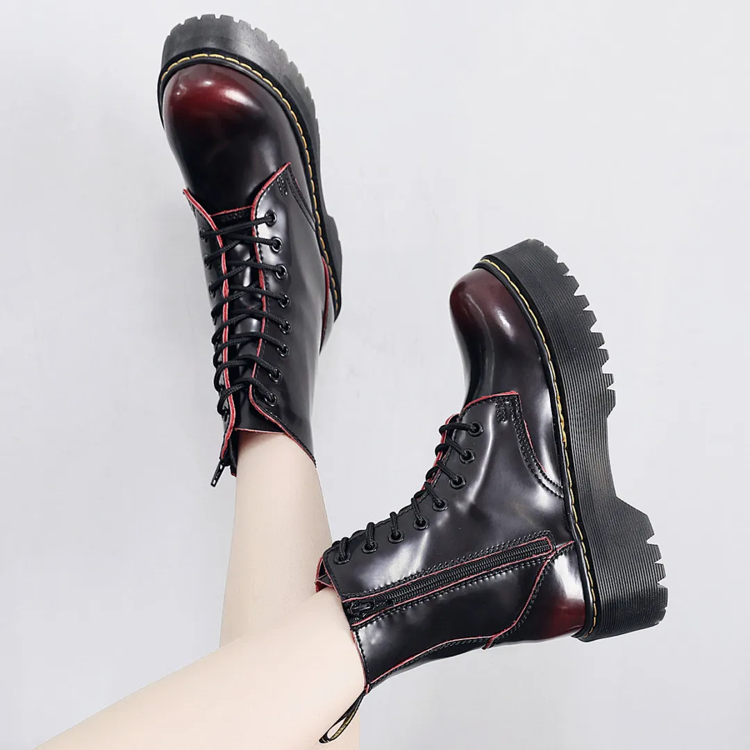 Dr. Martens MDBXZ009 תמונה 3