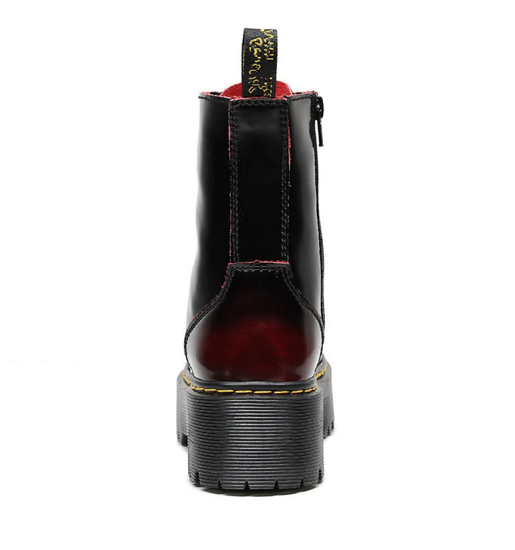 Dr. Martens MDBXZ009 תמונה 6