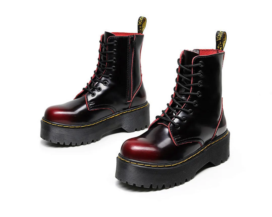 Dr. Martens MDBXZ009 תמונה 7
