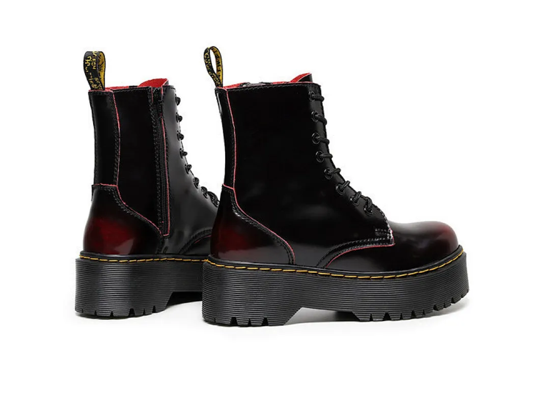 Dr. Martens MDBXZ009 תמונה 8