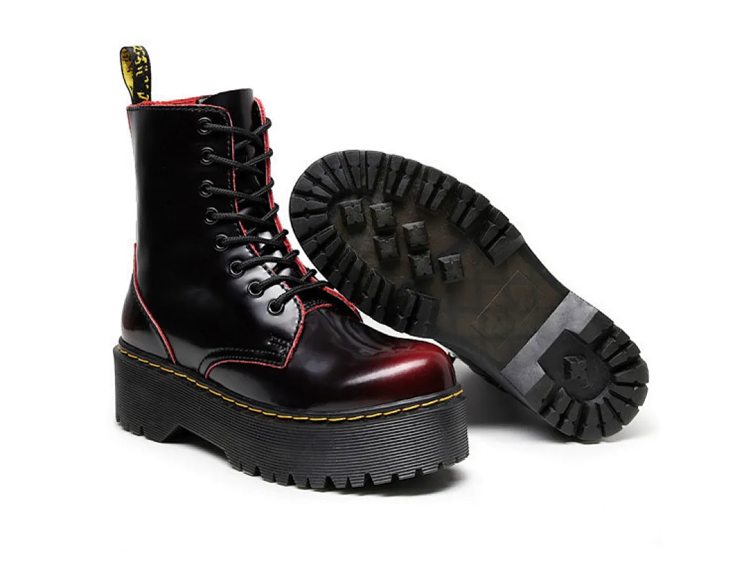 Dr. Martens MDBXZ009 תמונה 9