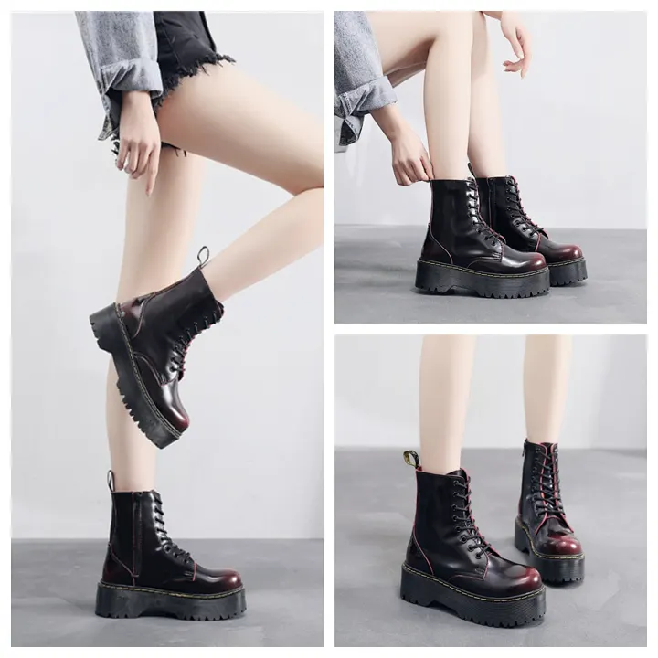 Dr. Martens MDBXZ009