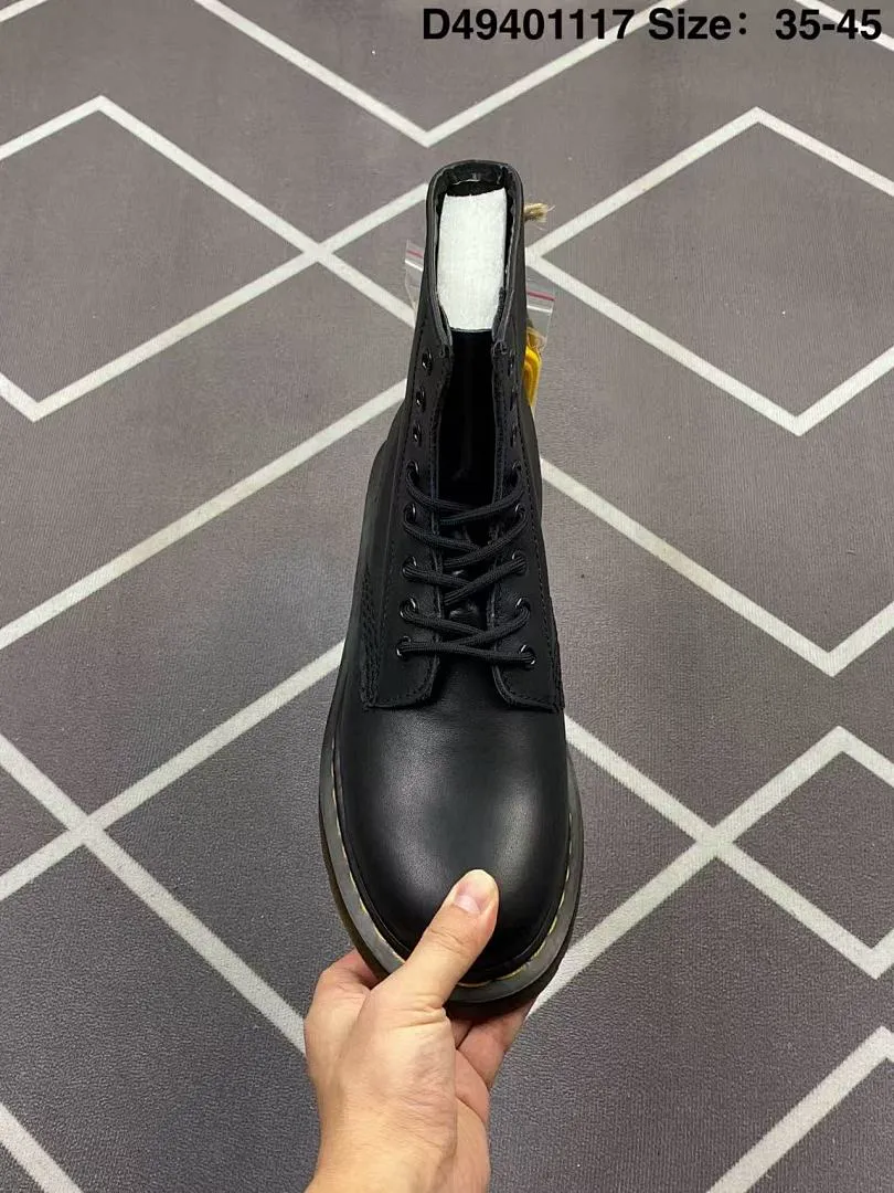 Dr. Martens MDBXZ010 תמונה 10