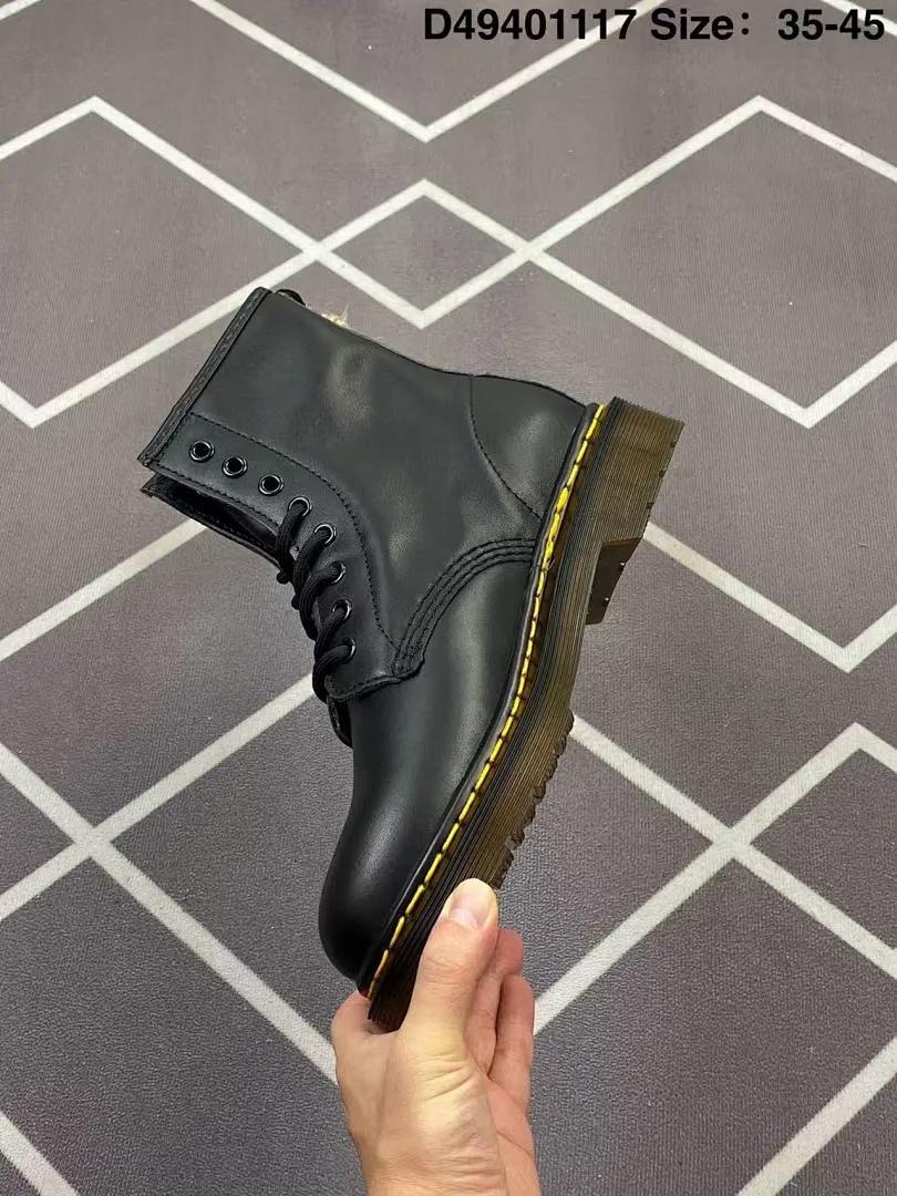 Dr. Martens MDBXZ010 תמונה 11