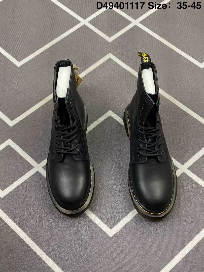 Dr. Martens MDBXZ010 תמונה 13