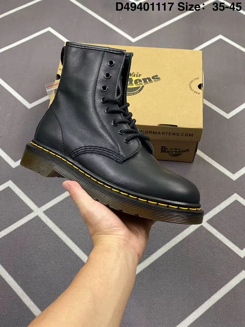 Dr. Martens MDBXZ010 תמונה 9