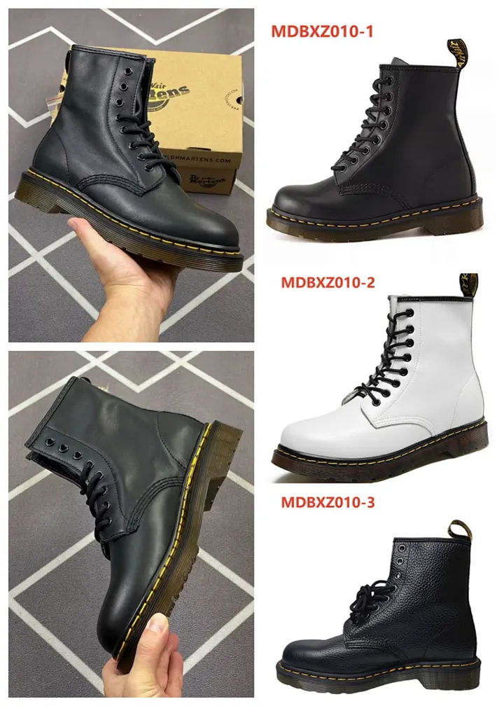 Dr. Martens MDBXZ010