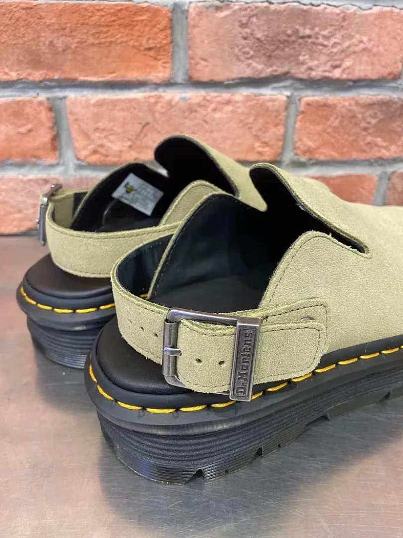 Dr. Martens MDBXZ011 תמונה 10