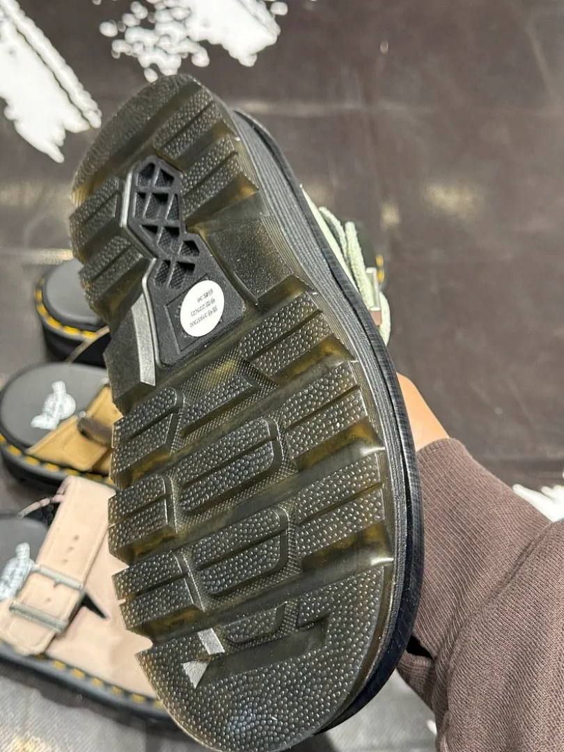 Dr. Martens MDBXZ011 תמונה 12