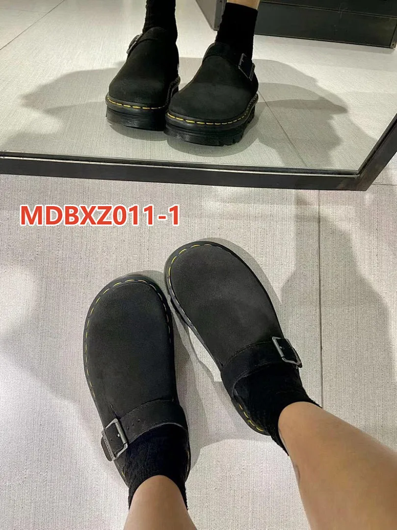 Dr. Martens MDBXZ011 תמונה 18