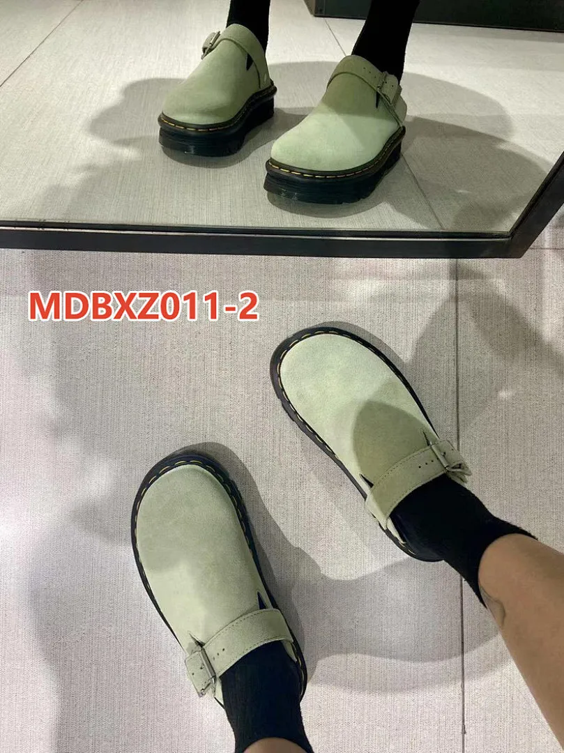 Dr. Martens MDBXZ011 תמונה 19