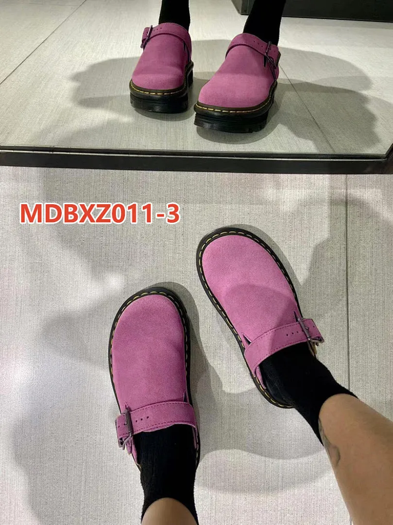 Dr. Martens MDBXZ011 תמונה 20