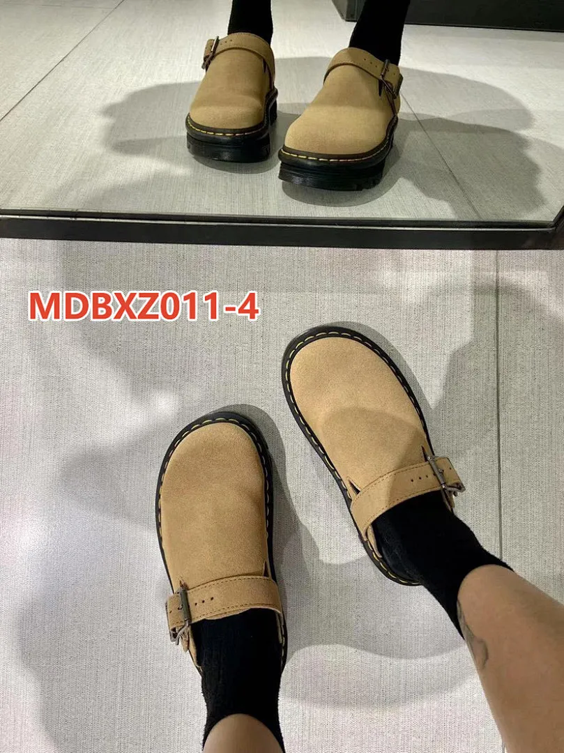 Dr. Martens MDBXZ011 תמונה 21