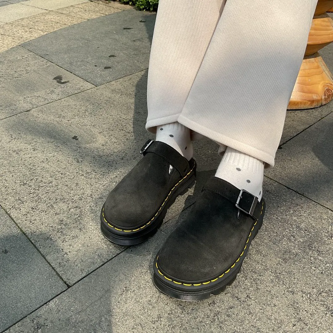Dr. Martens MDBXZ011 תמונה 4