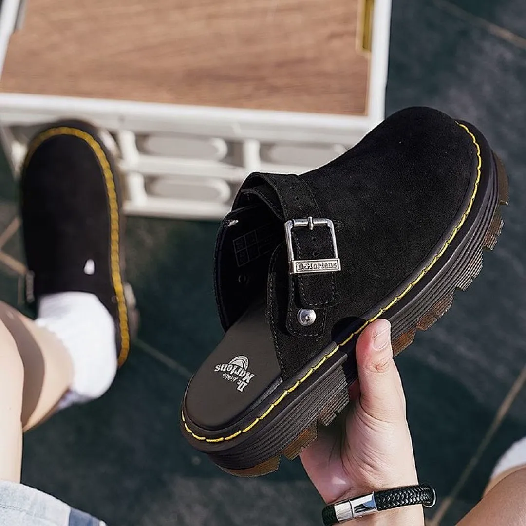 Dr. Martens MDBXZ011 תמונה 5