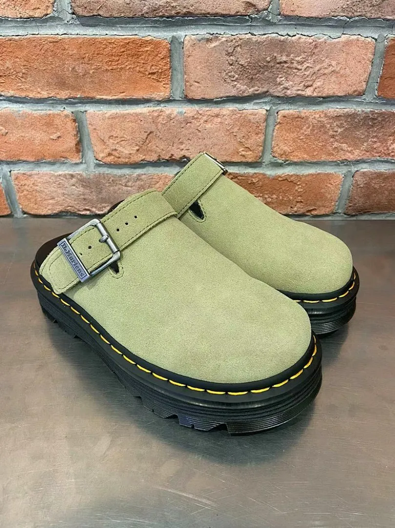 Dr. Martens MDBXZ011 תמונה 8