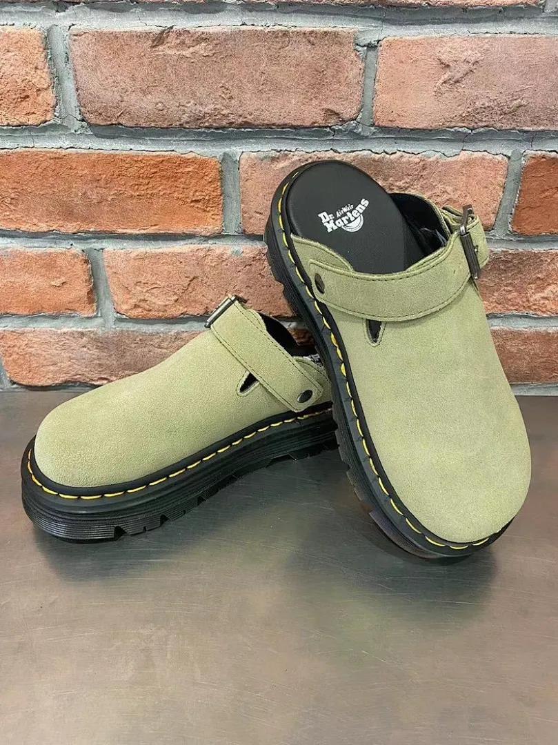 Dr. Martens MDBXZ011 תמונה 9