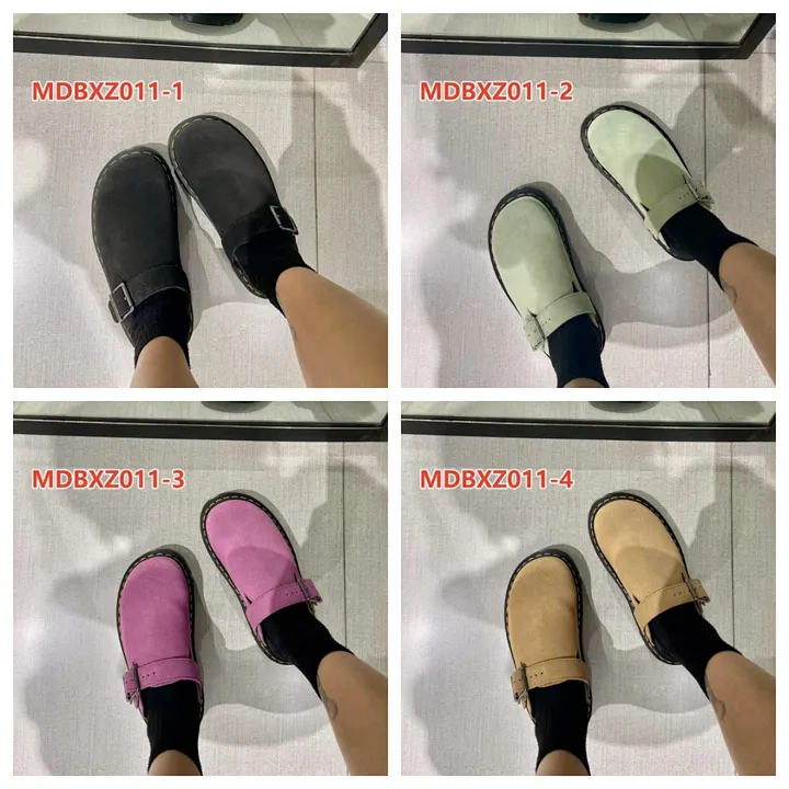 Dr. Martens MDBXZ011