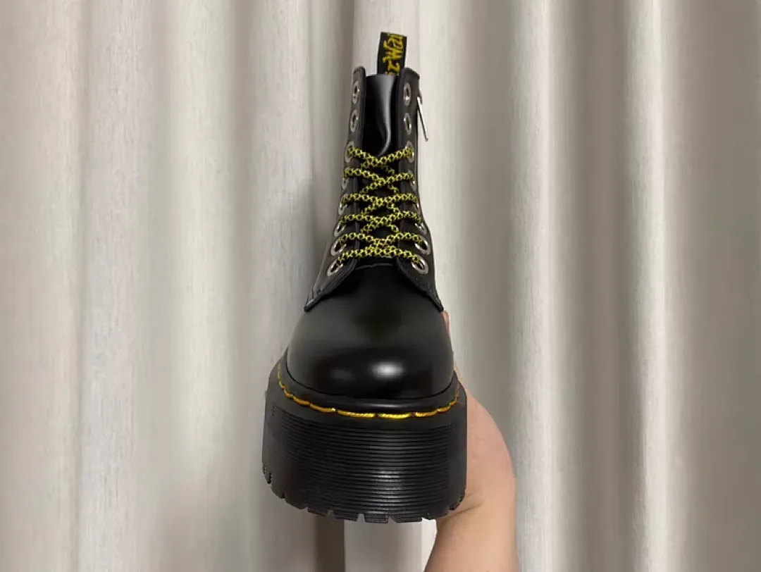 Dr. Martens MDBXZ012 תמונה 3