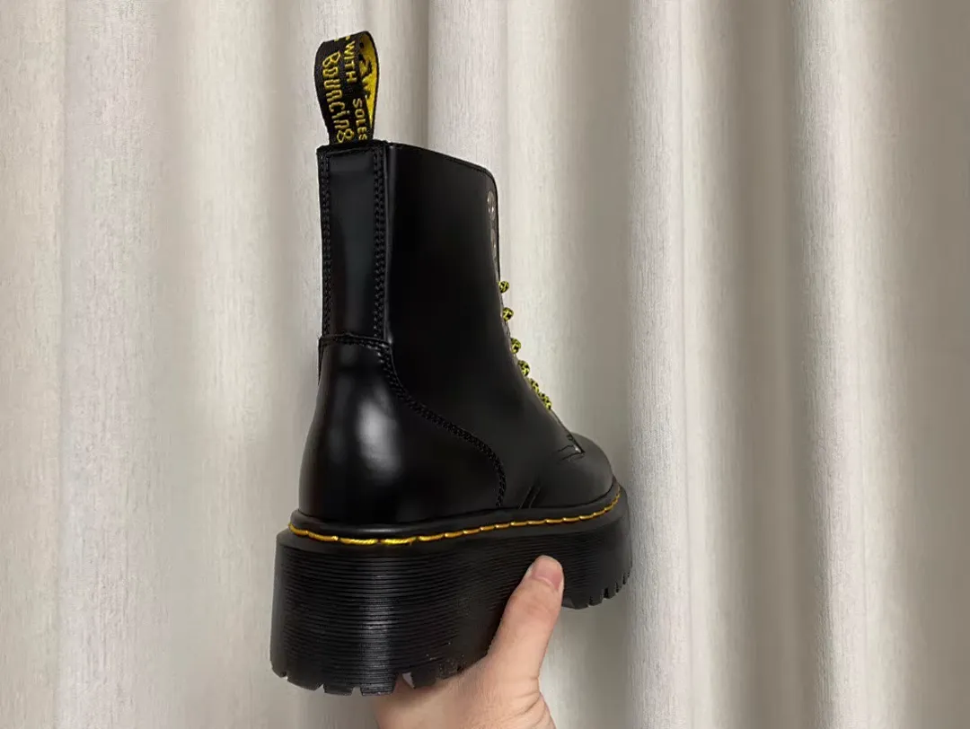 Dr. Martens MDBXZ012 תמונה 4