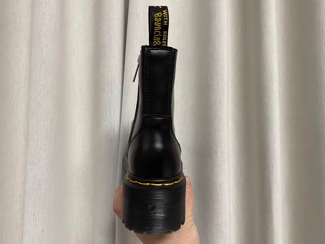 Dr. Martens MDBXZ012 תמונה 5