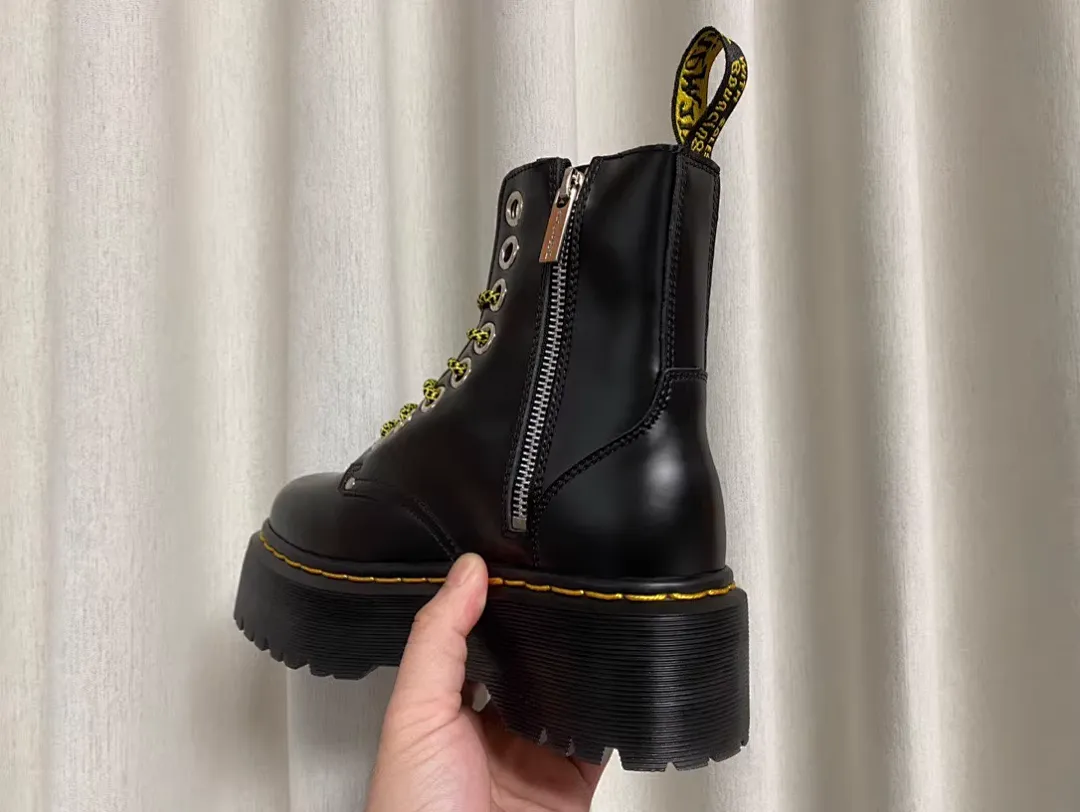 Dr. Martens MDBXZ012 תמונה 6