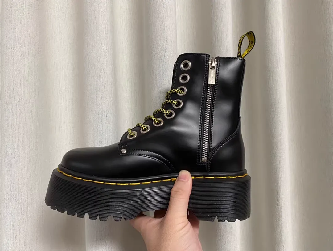 Dr. Martens MDBXZ012 תמונה 7
