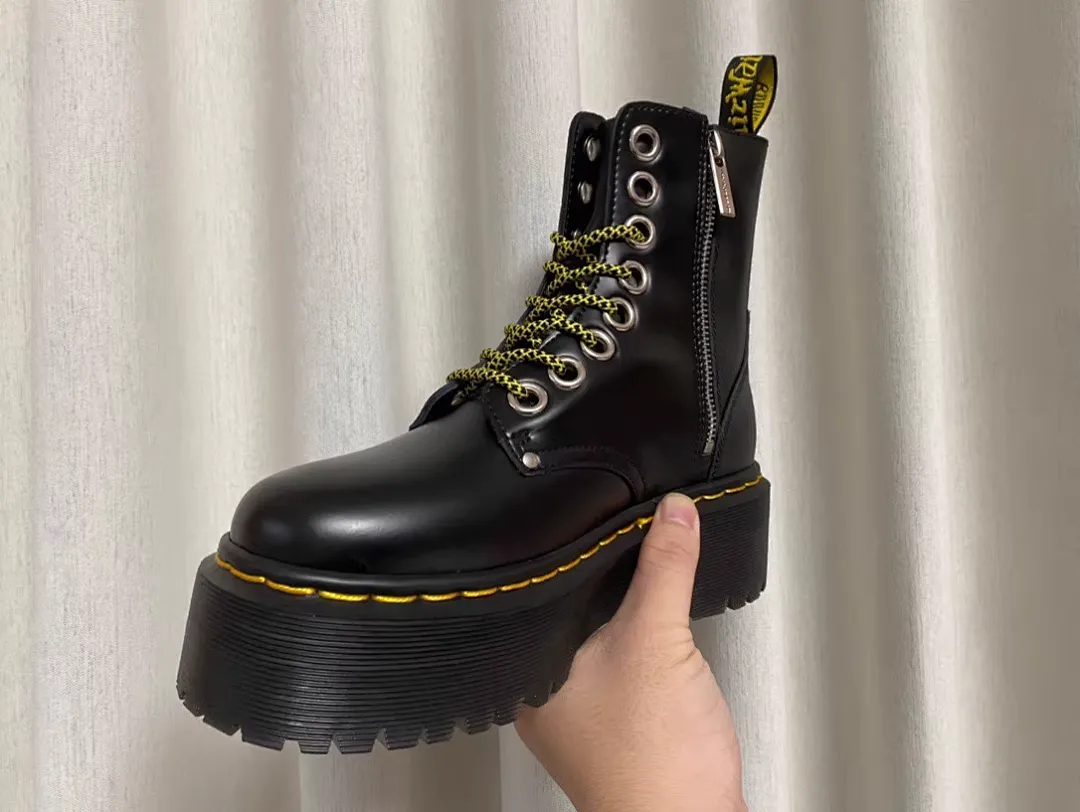 Dr. Martens MDBXZ012 תמונה 8