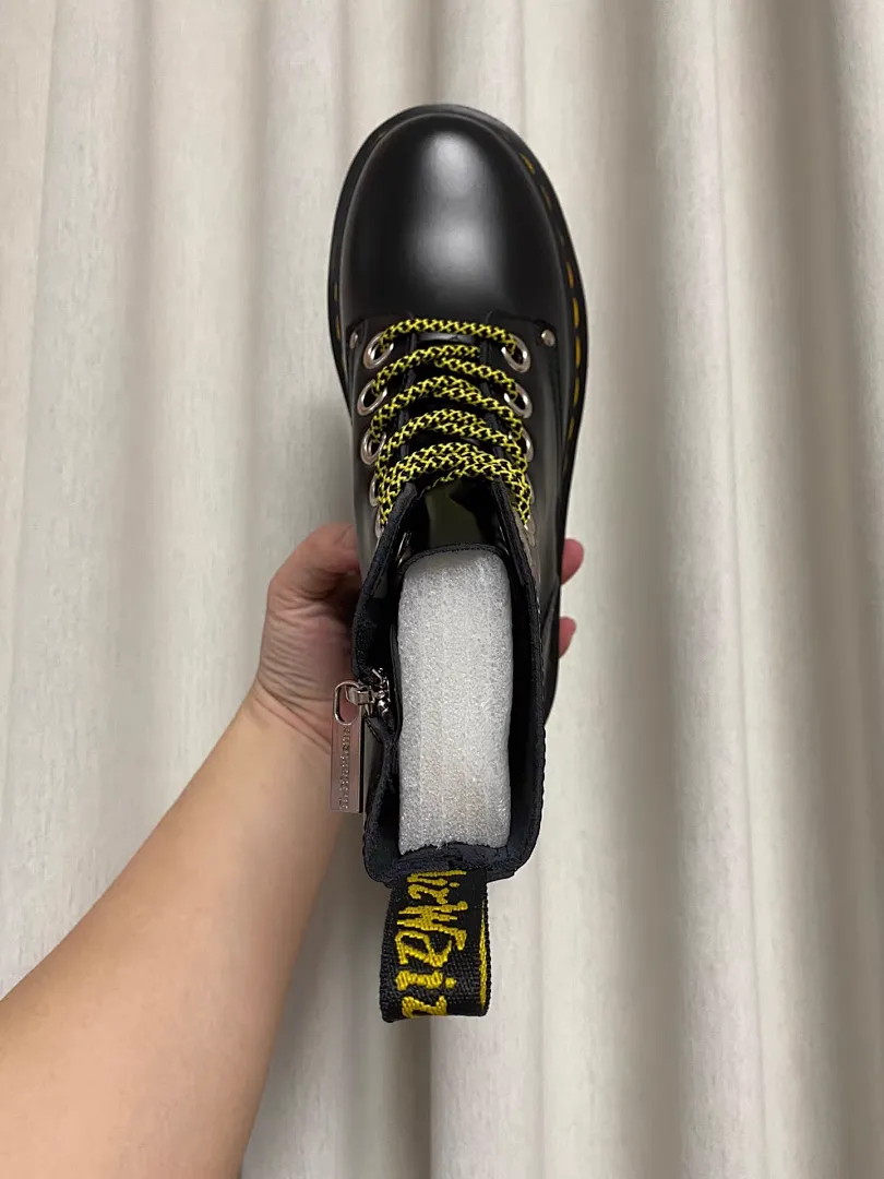 Dr. Martens MDBXZ012 תמונה 9