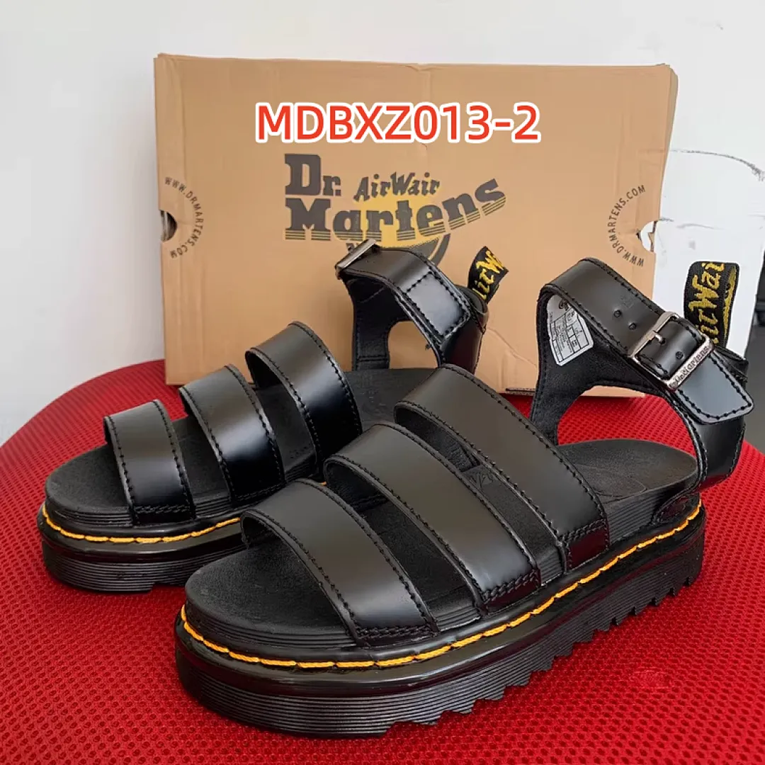Dr. Martens MDBXZ013 תמונה 10