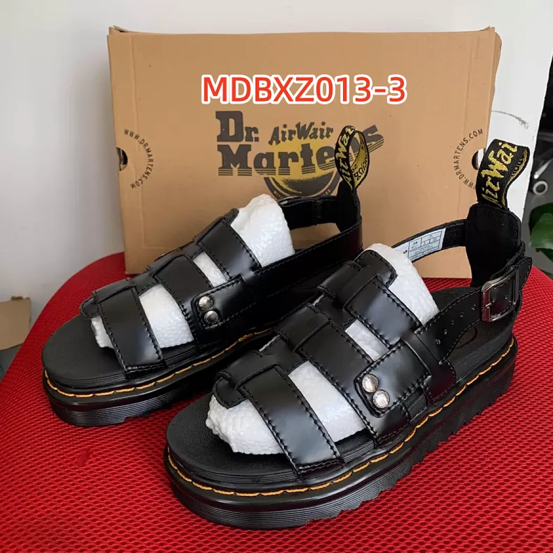 Dr. Martens MDBXZ013 תמונה 11