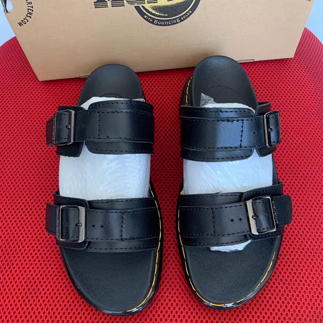 Dr. Martens MDBXZ013 תמונה 2