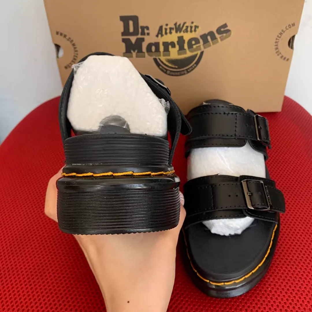Dr. Martens MDBXZ013 תמונה 4