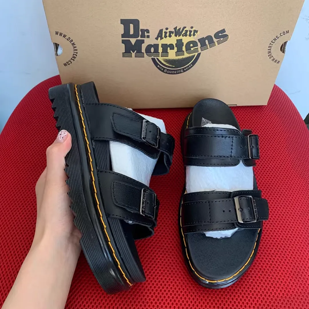 Dr. Martens MDBXZ013 תמונה 5