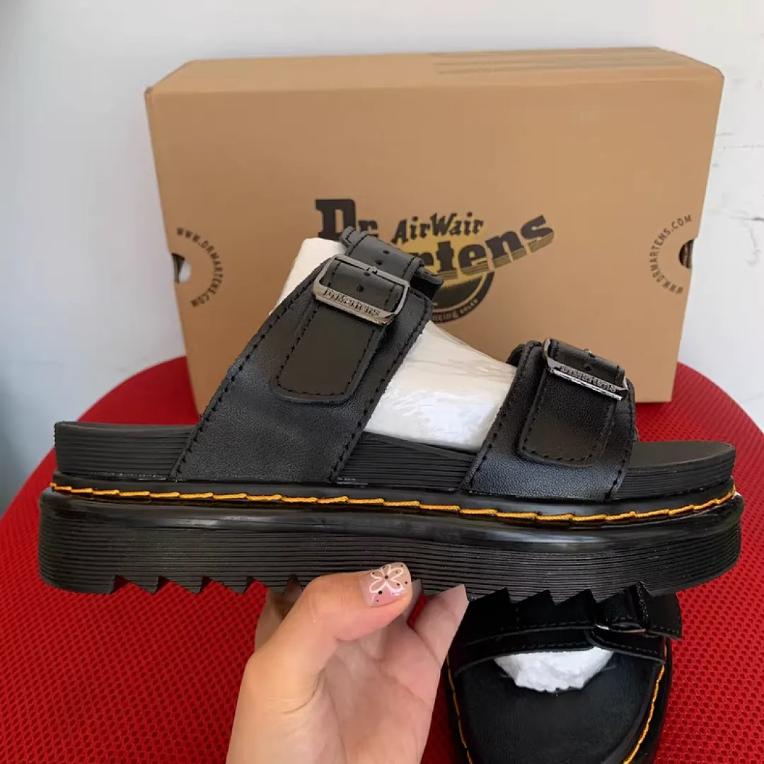 Dr. Martens MDBXZ013 תמונה 6