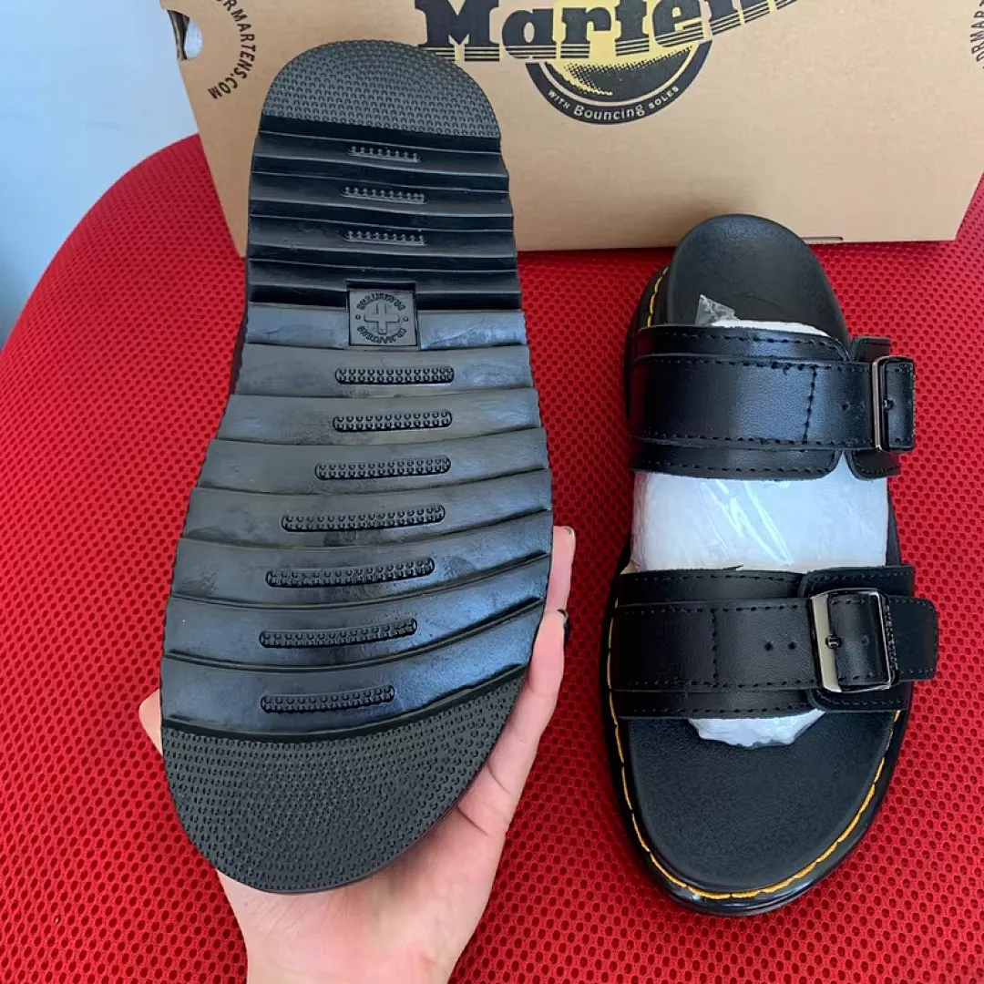 Dr. Martens MDBXZ013 תמונה 7