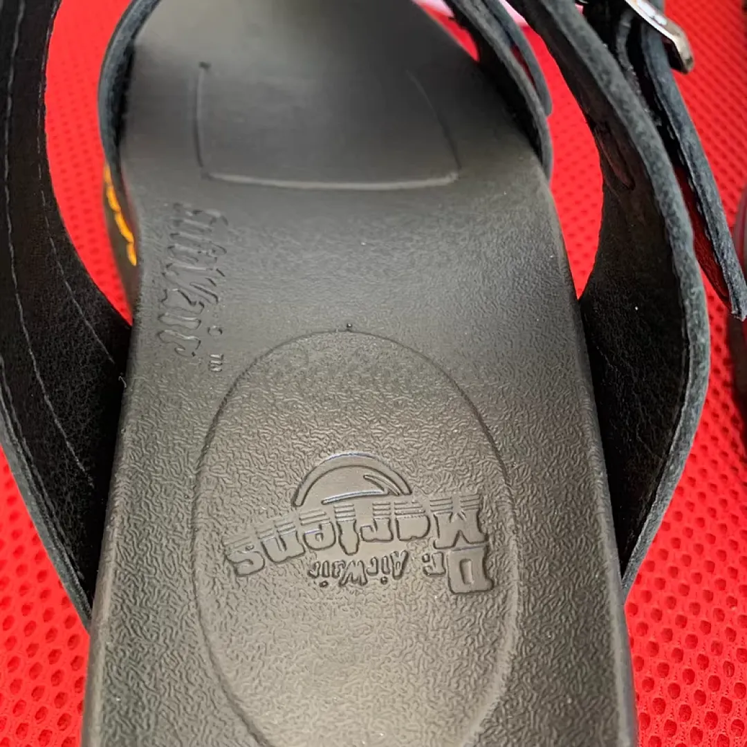 Dr. Martens MDBXZ013 תמונה 8