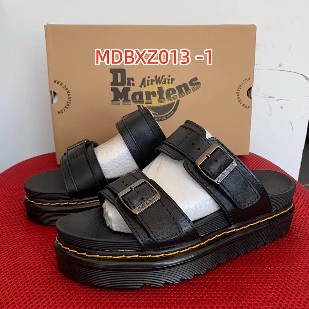 Dr. Martens MDBXZ013 תמונה 9