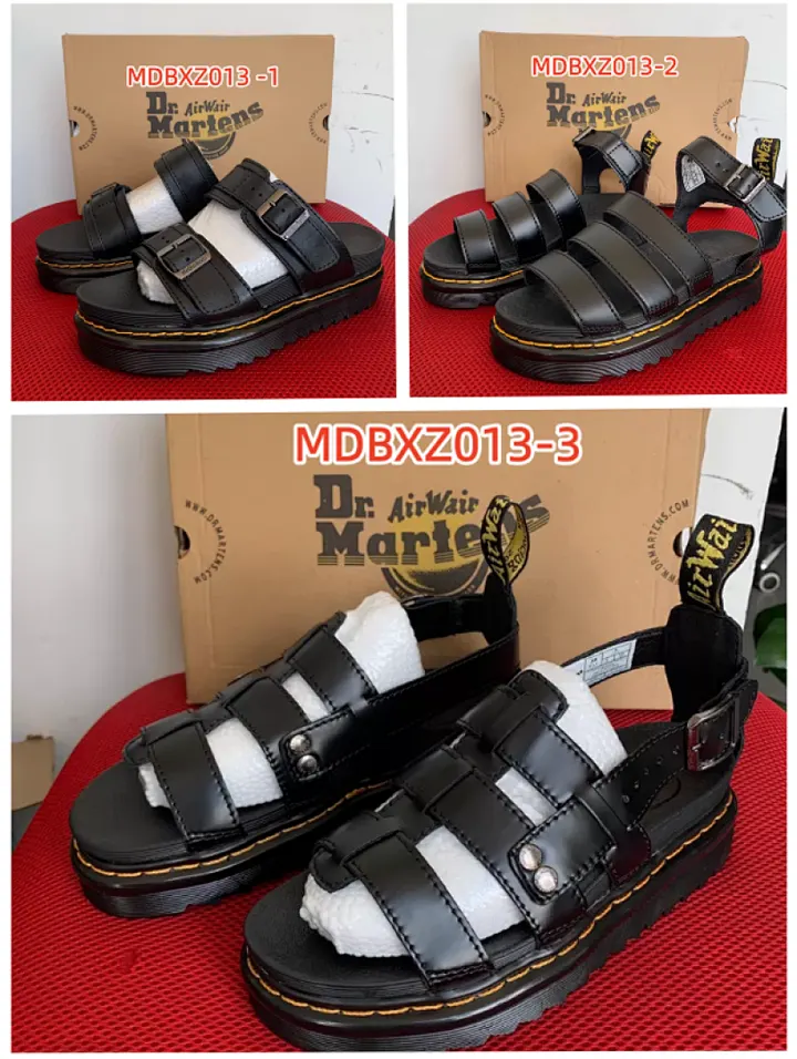 Dr. Martens MDBXZ013