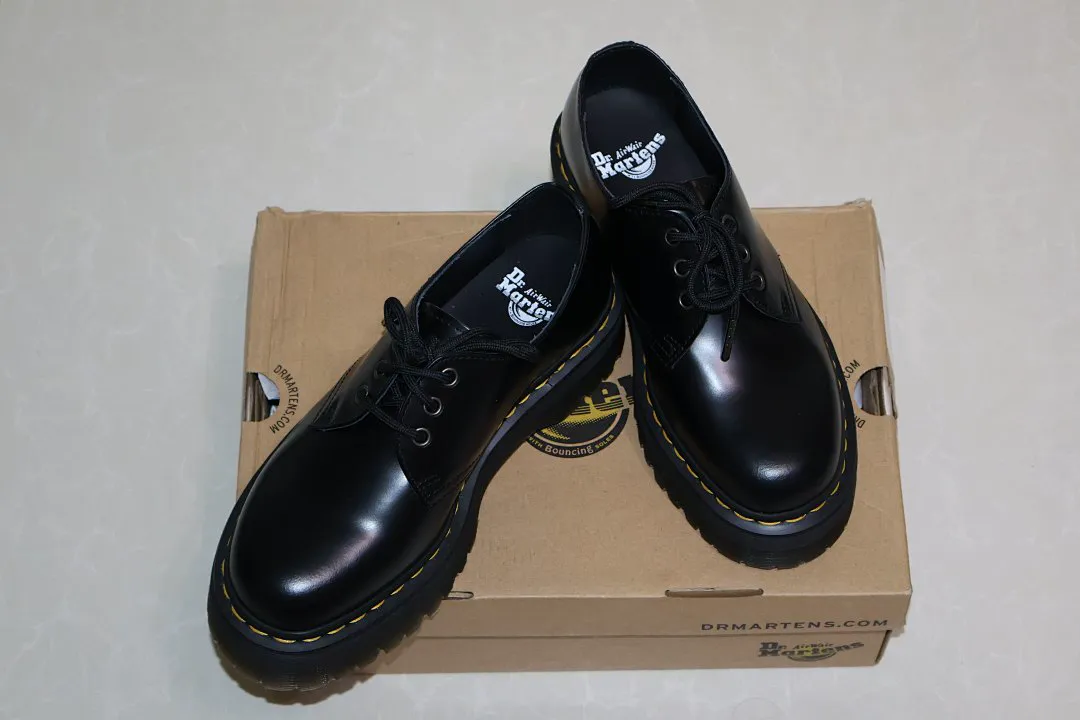 Dr. Martens MDBXZ014 תמונה 6